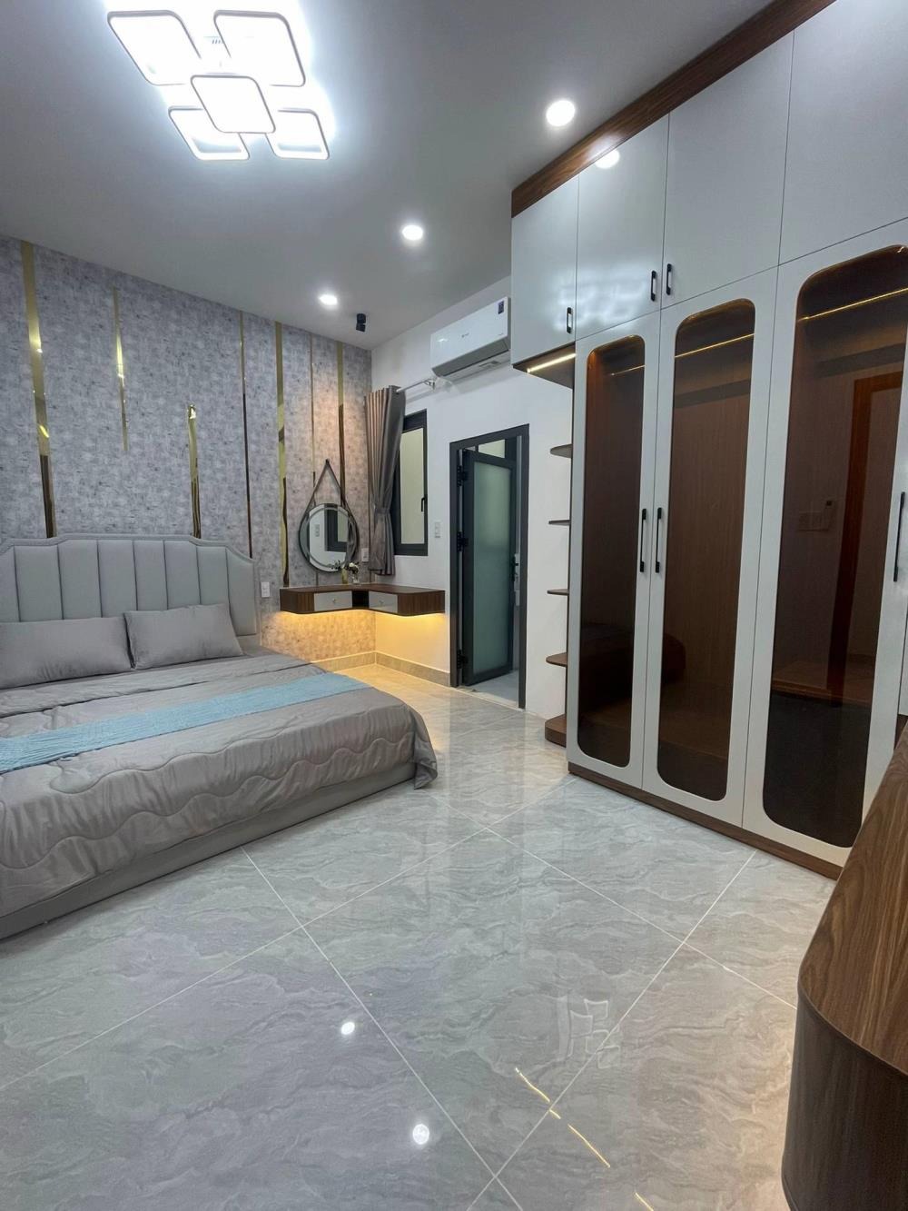 Siêu phẩm Bình Tân: Liền kề khu dân cư, gần tiện ích
