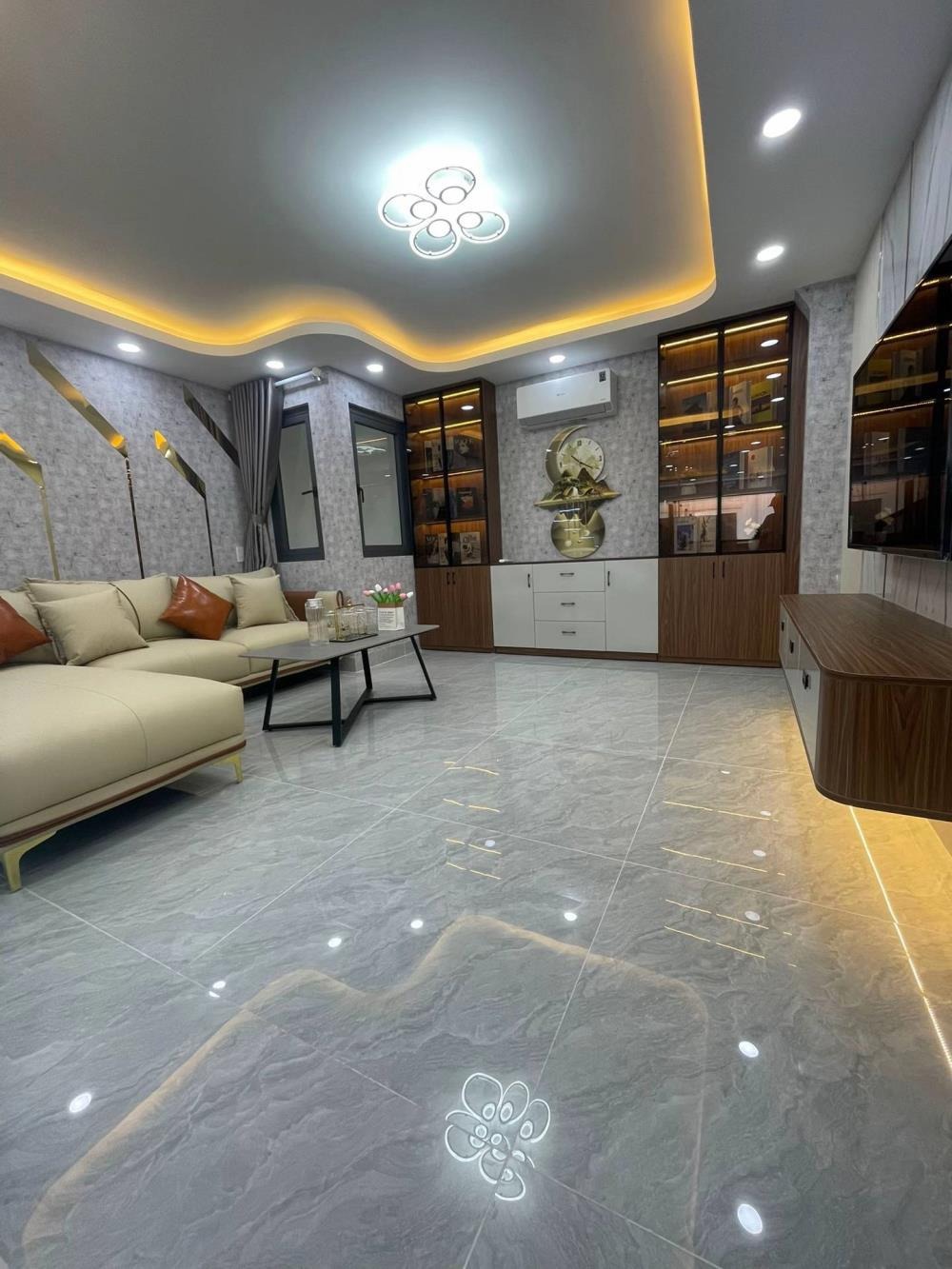 Siêu phẩm Bình Tân: Liền kề khu dân cư, gần tiện ích