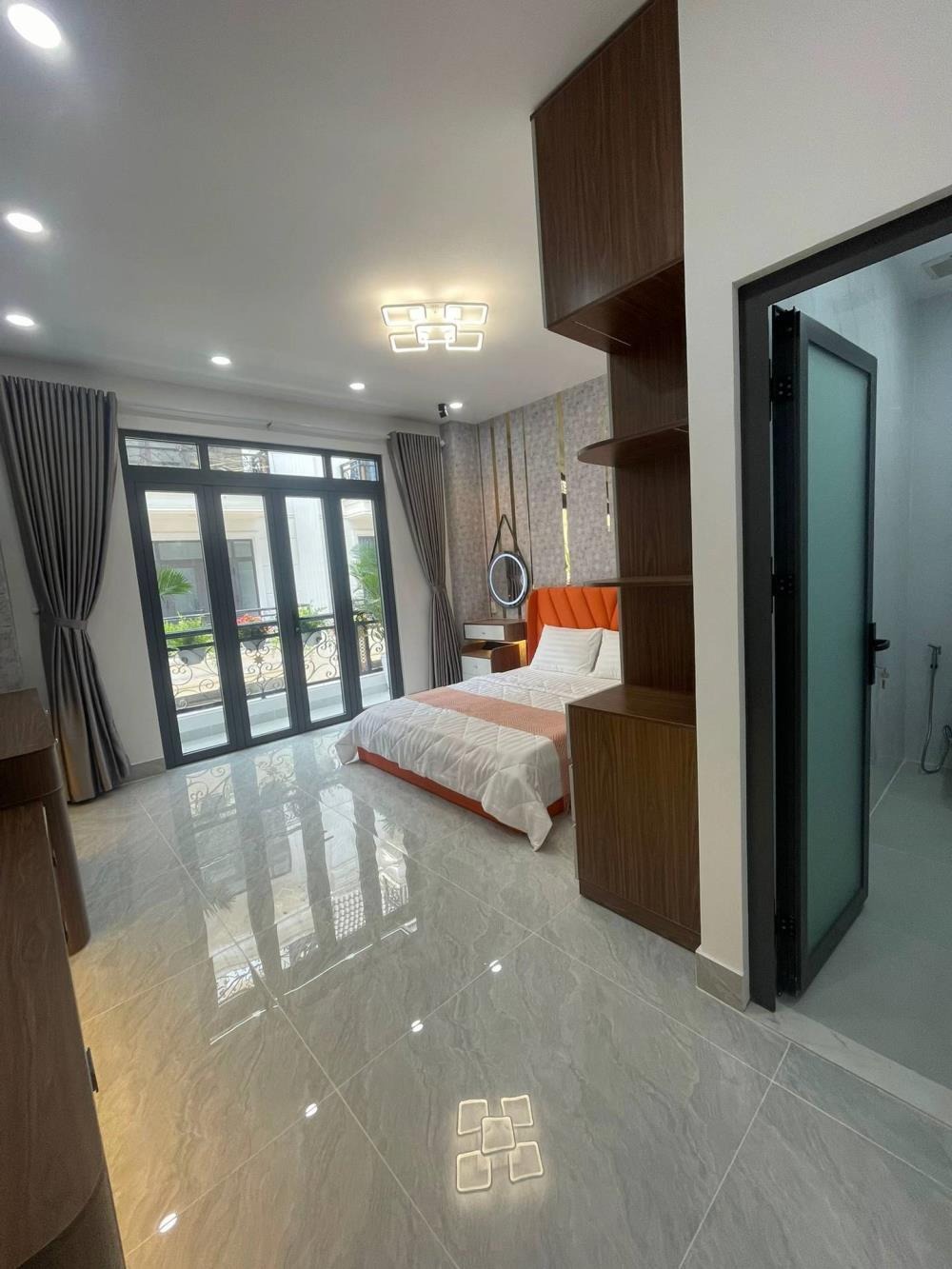 Siêu phẩm Bình Tân: Liền kề khu dân cư, gần tiện ích