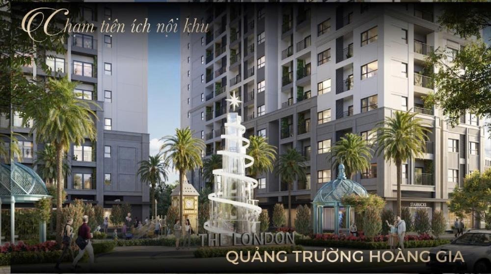 Sở Hữu Ngay Căn Góc 3PN 90m2 Tại Vin OCP1: Giá Chỉ 5.6 Tỷ, Hỗ Trợ LS 0% Đến T3/2027