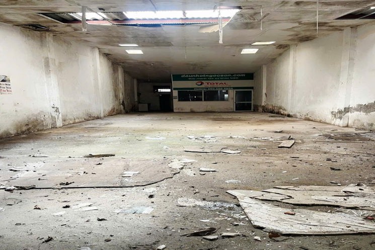SIÊU PHẨM ĐẤT VÀNG – 2 MẶT NGÕ Ô TÔ – LẠC LONG QUÂN – TÂY HỒ