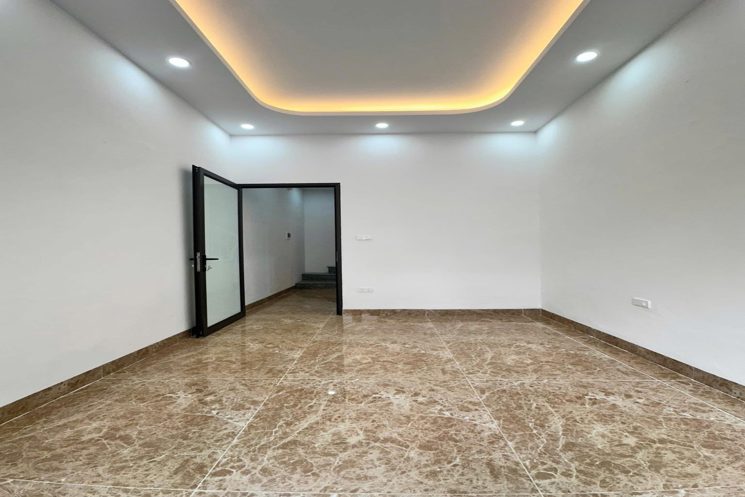 B.Á.N NHÀ YÊN PHỤ - 25M2 CHỈ 7,5 TỈ - NHÀ MỚI XÂY -MỘT BƯỚC RA PHỐ