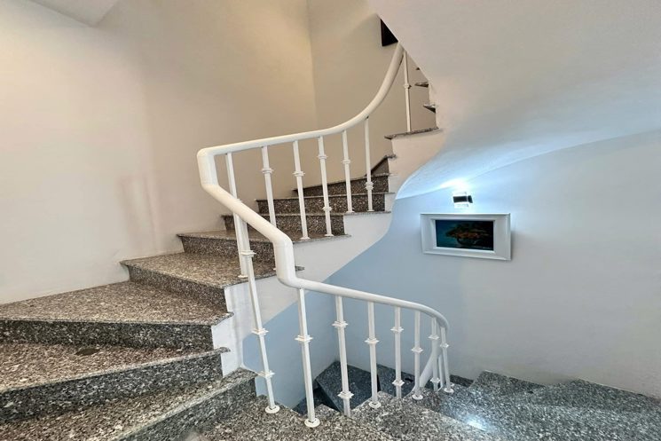 B.Á.N NHÀ YÊN PHỤ - 25M2 CHỈ 7,5 TỈ - NHÀ MỚI XÂY -MỘT BƯỚC RA PHỐ