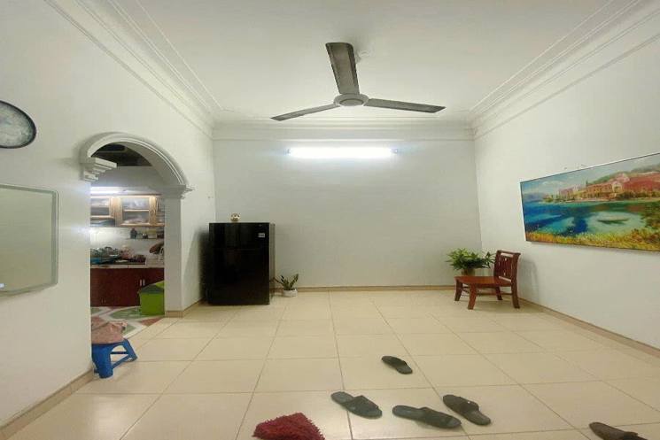 🏡 BÁN NHÀ LẠC LONG QUÂN – 2 MẶT THOÁNG – GIÁ 7.4 TỶ