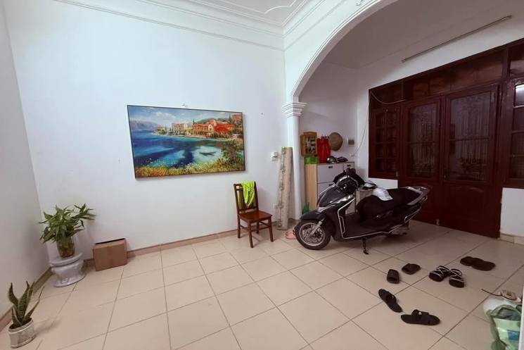 🏡 BÁN NHÀ LẠC LONG QUÂN – 2 MẶT THOÁNG – GIÁ 7.4 TỶ