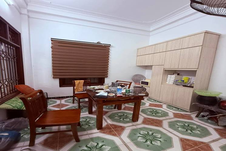 🏡 BÁN NHÀ LẠC LONG QUÂN – 2 MẶT THOÁNG – GIÁ 7.4 TỶ