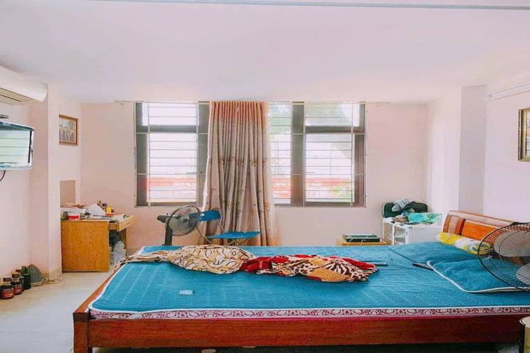 🏡 BÁN NHÀ LẠC LONG QUÂN – 2 MẶT THOÁNG – GIÁ 7.4 TỶ