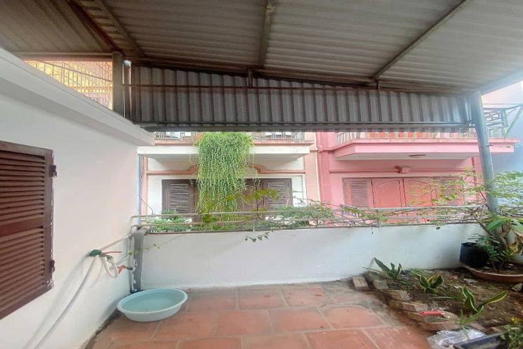 🏡 BÁN NHÀ LẠC LONG QUÂN – 2 MẶT THOÁNG – GIÁ 7.4 TỶ