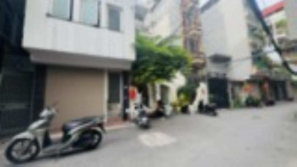 Bán Phân Lô - Vỉa Hè Ô Tô Ngủ - Nguyễn Chí Thanh - Giá Tốt