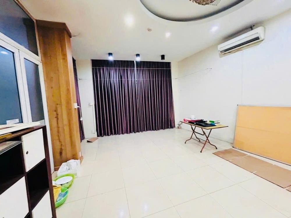 Nhà Mặt Phố Tây Sơn: 6.2m, 6 Tầng, Vị Trí Kinh Doanh Đỉnh Cao
