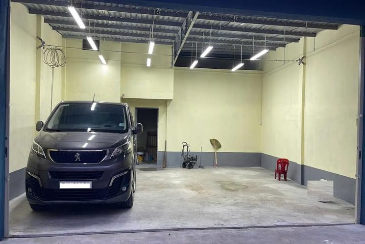 HẺM XE TẢI, LÊ TRỌNG TẤN, TÂN PHÚ: 70M2, GIÁ CHỈ NHỈNH 5 TỶ, SỔ HỒNG