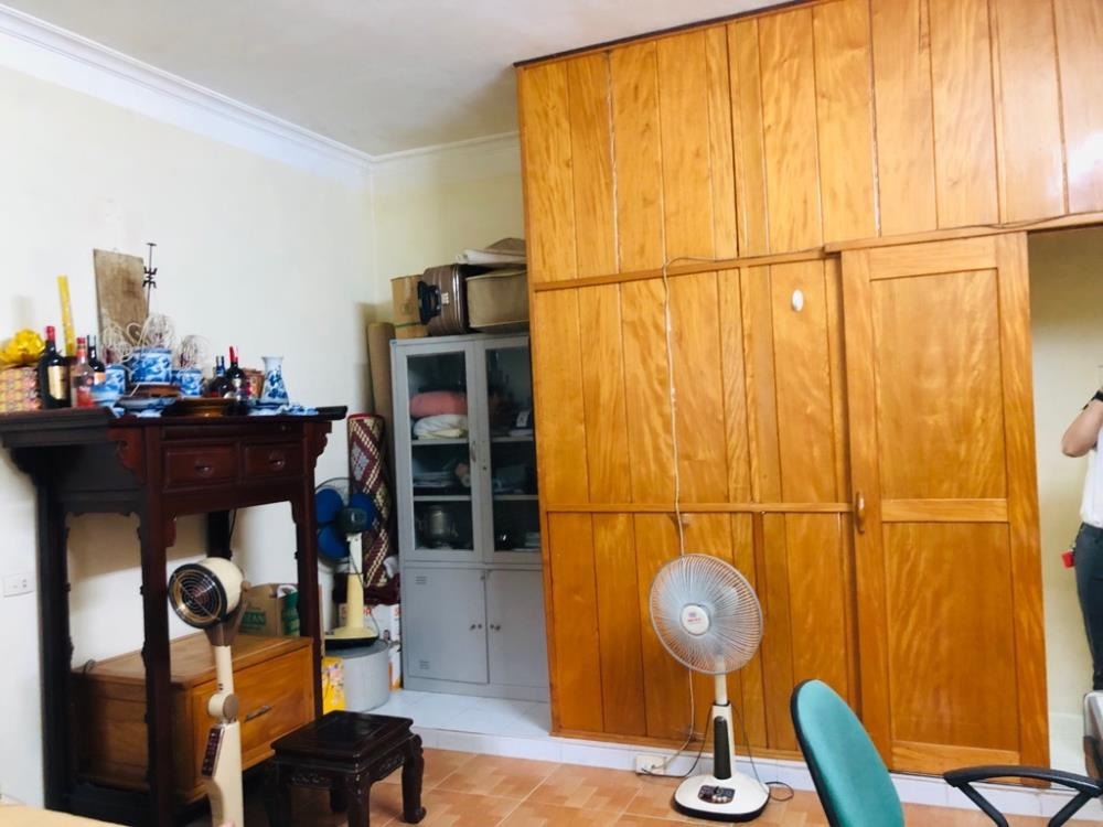 Ngõ Thông Trần Phú - Nhà 3 Tầng, 26m2, 5.3 Tỷ - Gần Phố, Mặt Tiền Rộng