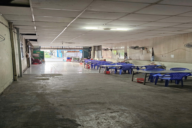 Bán nhà Mặt tiền 43 Phan Văn Đối trục đường nối KCN Vĩnh Lộc - Phan Văn Hớn 8x38 chỉ 16,5 tỷ