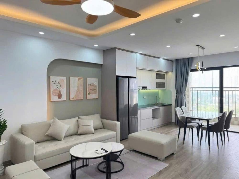 Căn hộ 9 Thanh Hà: Full Nội Thất, View Đẹp, Giá Tốt