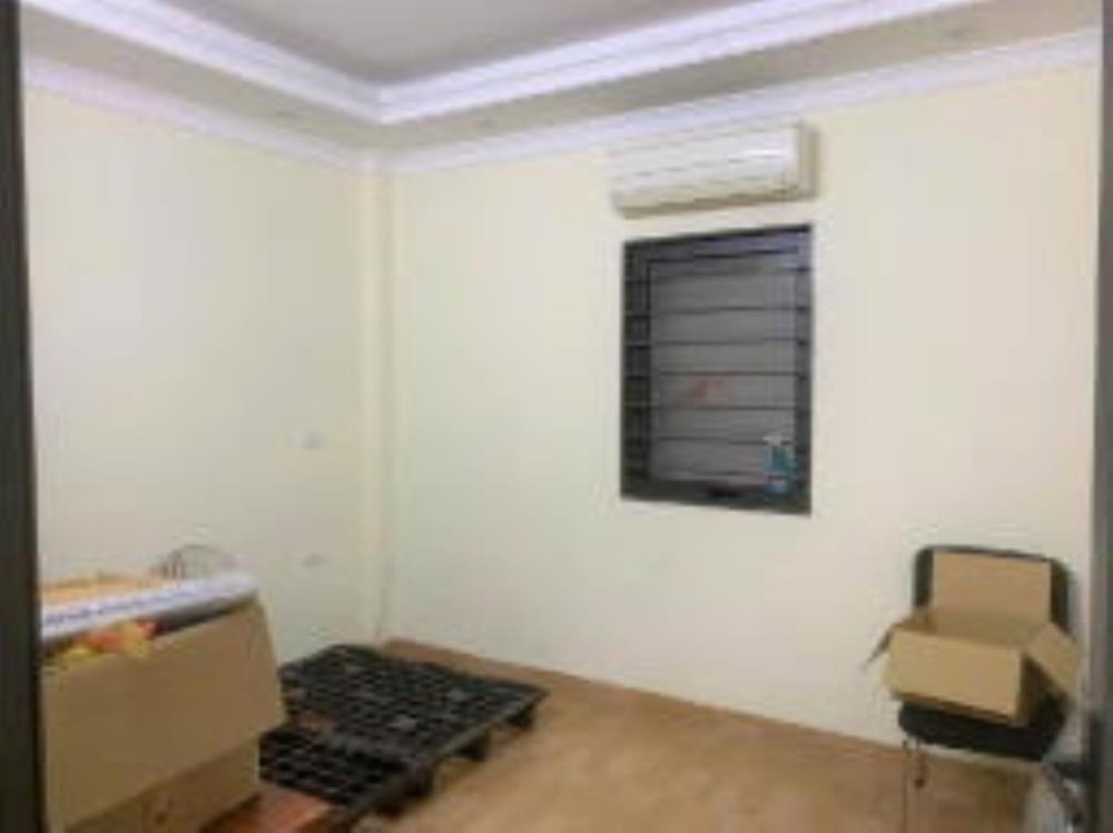 Bán nhà 5 tầng Lĩnh Nam 43m2, 6.x tỷ, Gần Mặt Phố - Vị Trí Đẹp