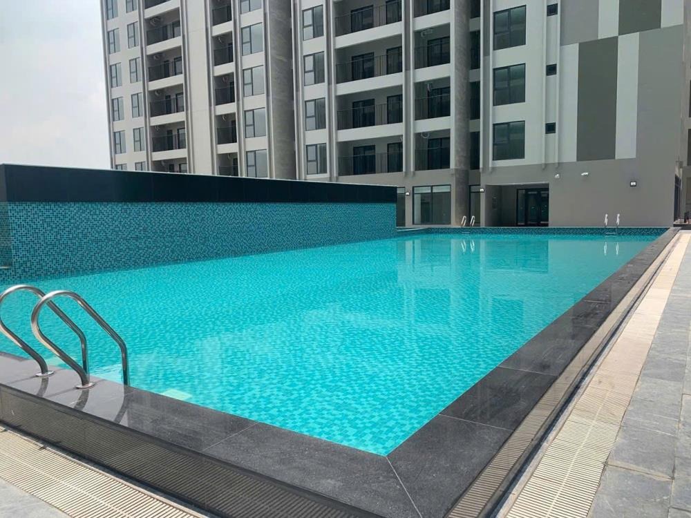 Cho Thuê Căn 3PN, 110m² Nội Thất Đầy Đủ, The Wisteria, Hoài Đức - 13.5tr/tháng