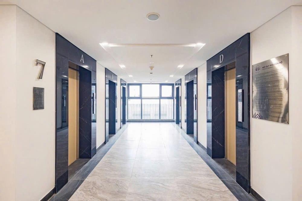 Cho Thuê Căn 3PN, 110m² Nội Thất Đầy Đủ, The Wisteria, Hoài Đức - 13.5tr/tháng