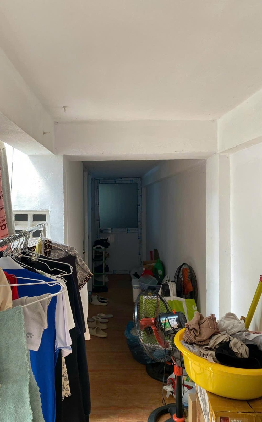 Căn Hộ 120m2, 9 Phòng Cho Thuê, Dòng Tiền 14tr/tháng - Trần Hưng Đạo, Quận 5