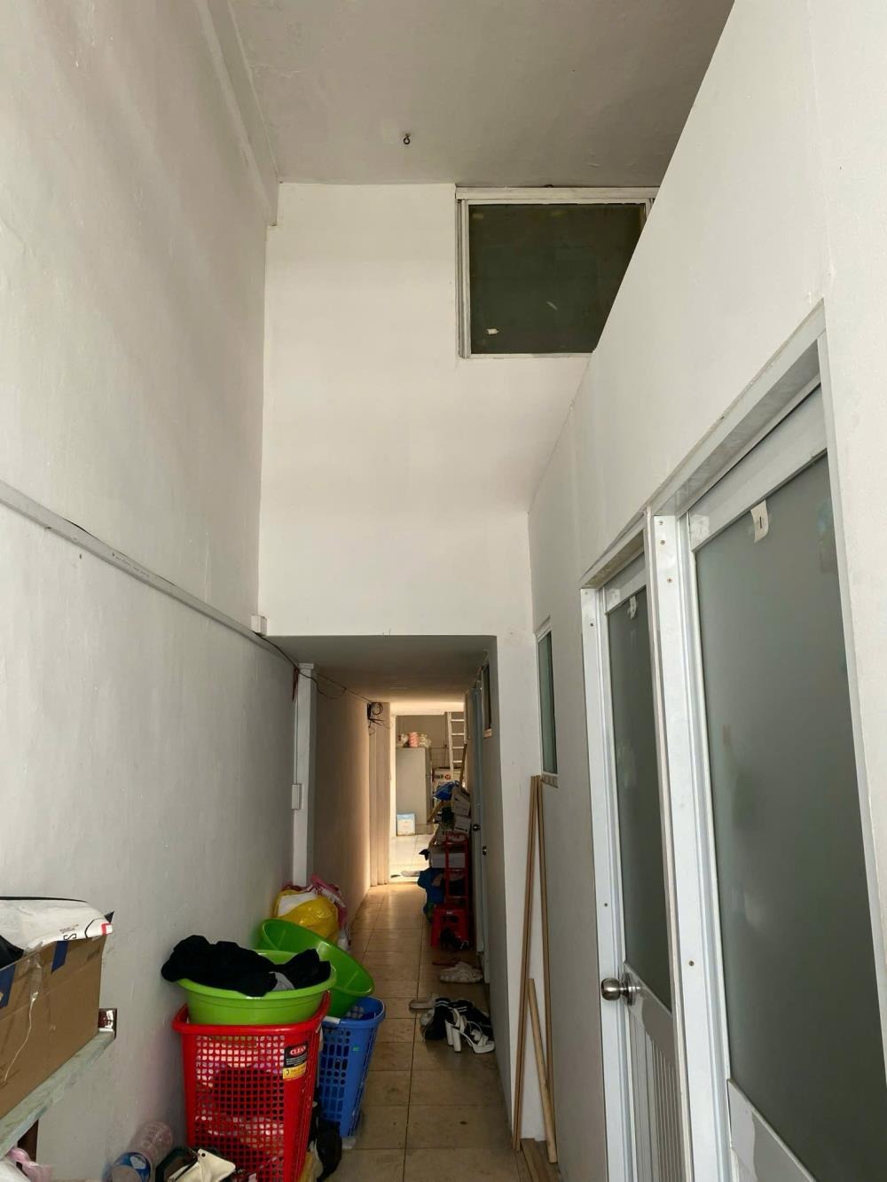 Căn Hộ 120m2, 9 Phòng Cho Thuê, Dòng Tiền 14tr/tháng - Trần Hưng Đạo, Quận 5