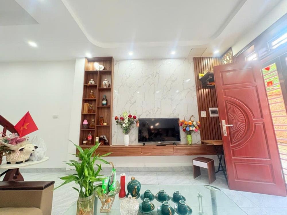 Bán Nhà Phụng Châu, Chương Mỹ - 2.95 Tỷ - Vị Trí Đẹp, Tiện Ích Vượt Trội