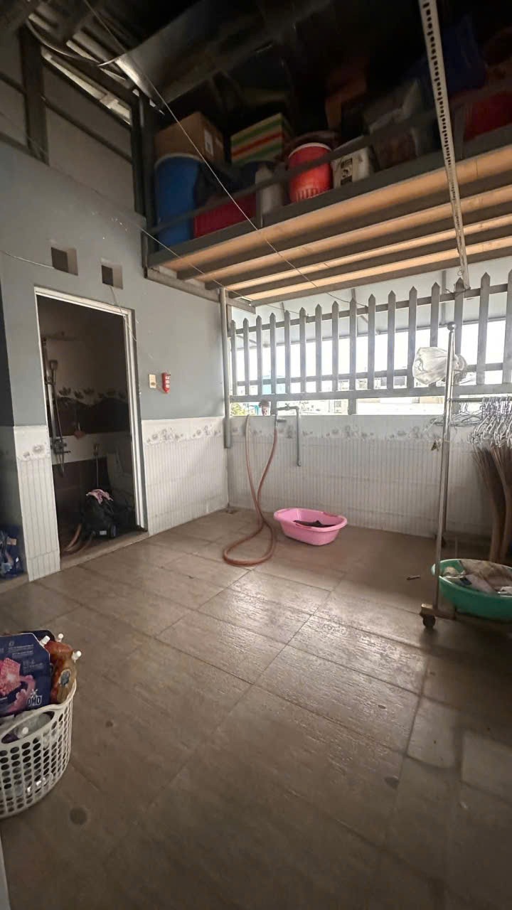 Nhà đẹp 2 lầu, diện tích khủng 4.7x22.5m, ĐHT06, An Sương, Q12 - Giá 8.4 tỷ