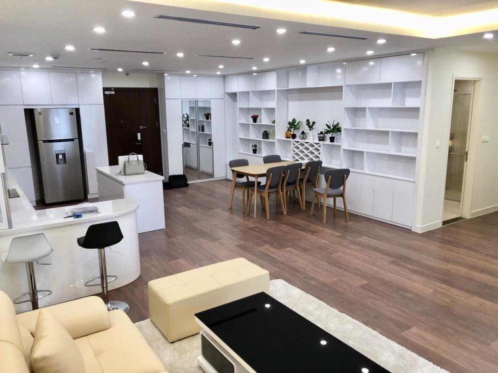 Chính Chủ Bán Căn Hộ Imperia Garden 3PN, Full Nội Thất, Giá Tốt