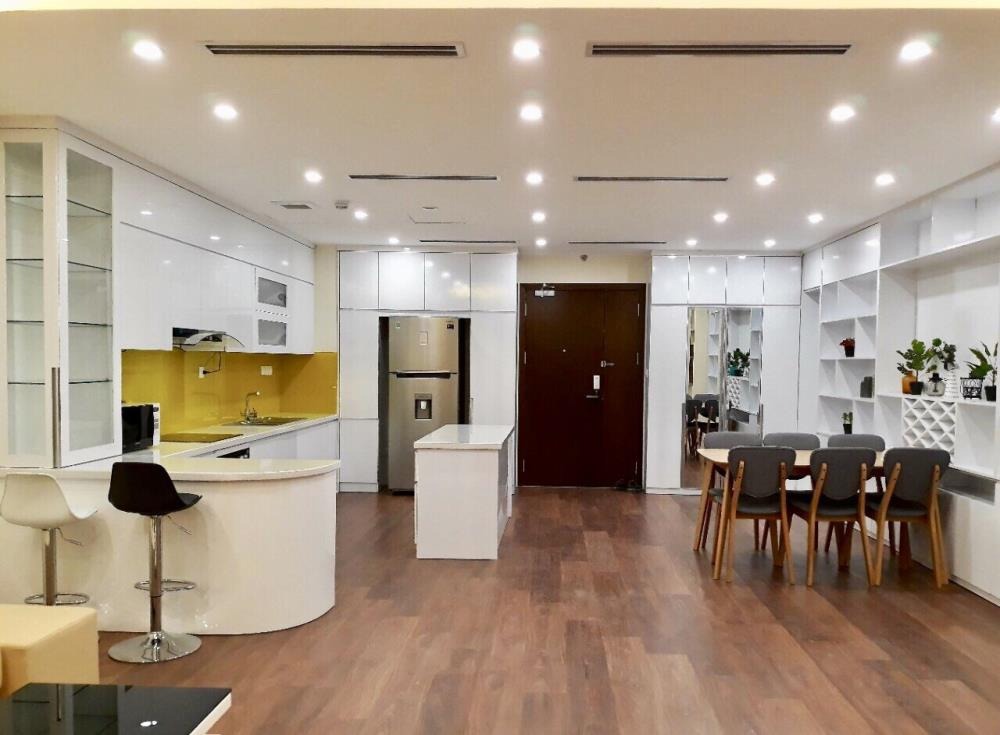 Chính Chủ Bán Căn Hộ Imperia Garden 3PN, Full Nội Thất, Giá Tốt