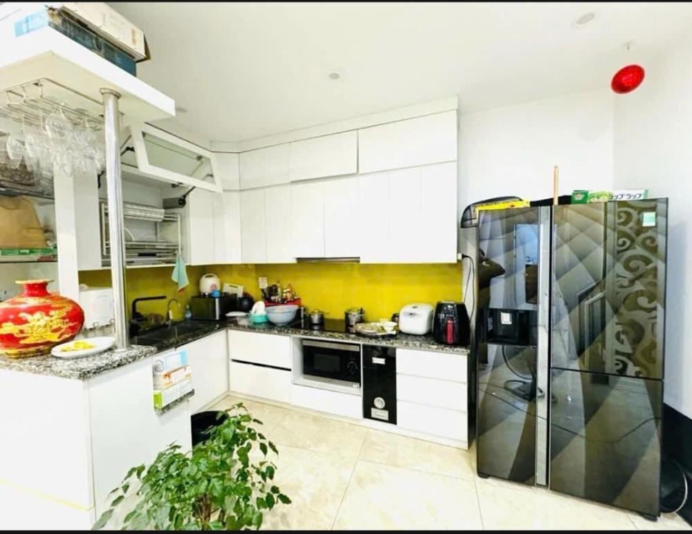 Biệt Thự Sân Vườn Đảo Ngọc Hồ Tây: View Triệu Đô, Vị Trí Đỉnh Cao