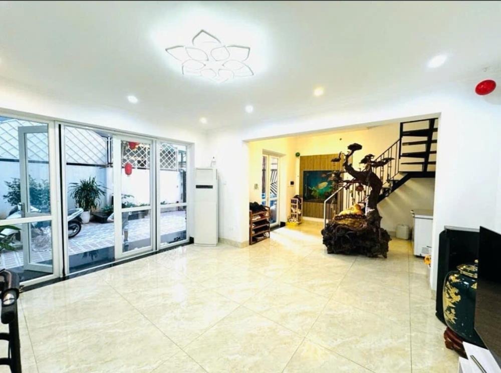 Biệt Thự Sân Vườn Đảo Ngọc Hồ Tây: View Triệu Đô, Vị Trí Đỉnh Cao