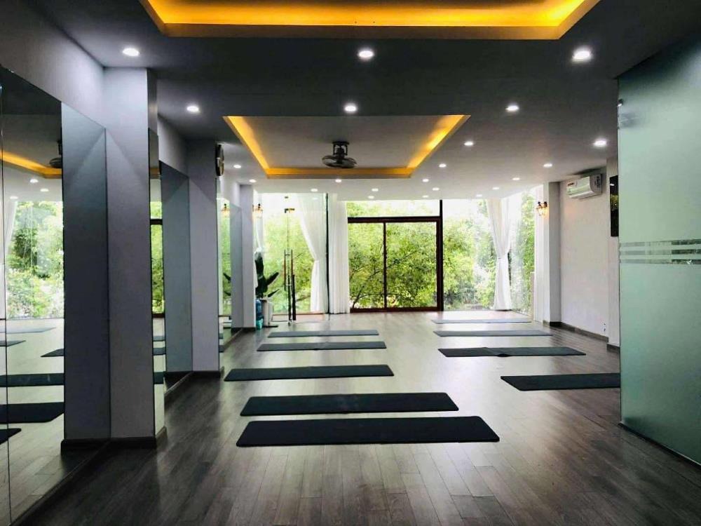 Bán Biệt Thự Foresa Villa Xuân Phương: 95m2, 4 Tầng, View Công Viên - Giá 21.9 Tỷ