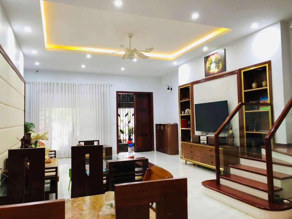 Bán Biệt Thự Foresa Villa Xuân Phương: 95m2, 4 Tầng, View Công Viên - Giá 21.9 Tỷ