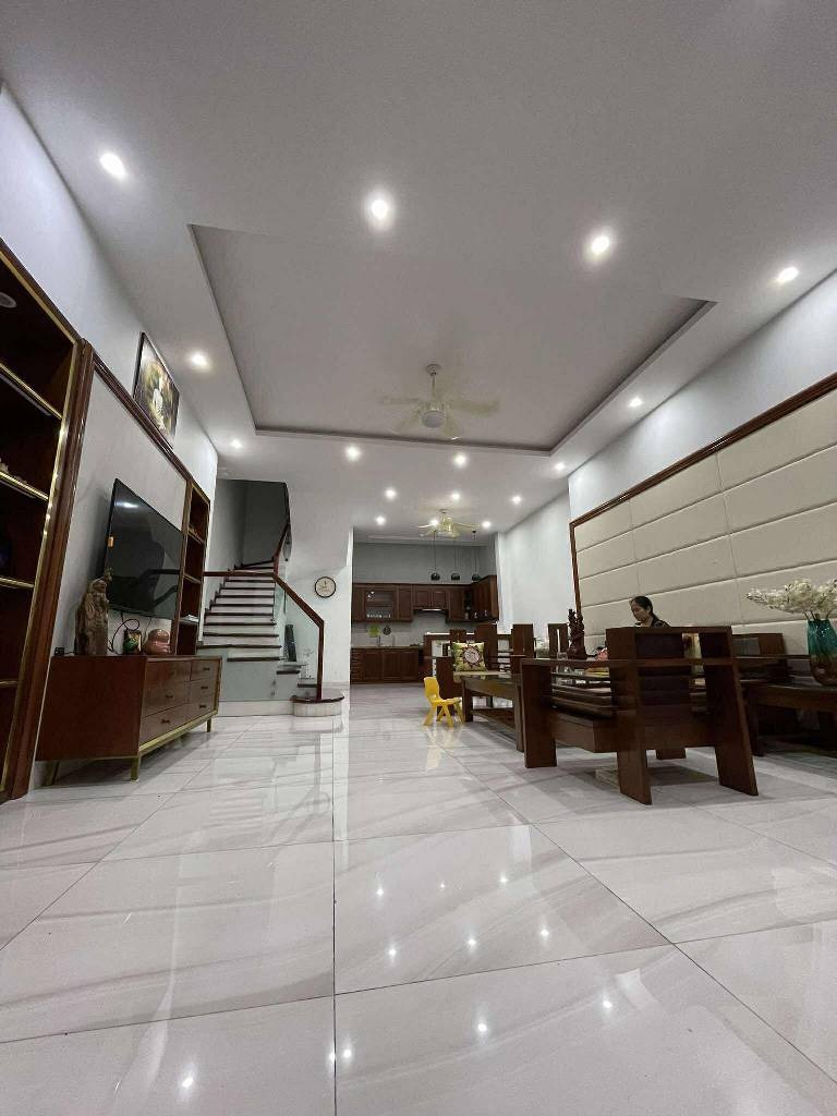 Bán Biệt Thự Foresa Villa Xuân Phương: 95m2, 4 Tầng, View Công Viên - Giá 21.9 Tỷ