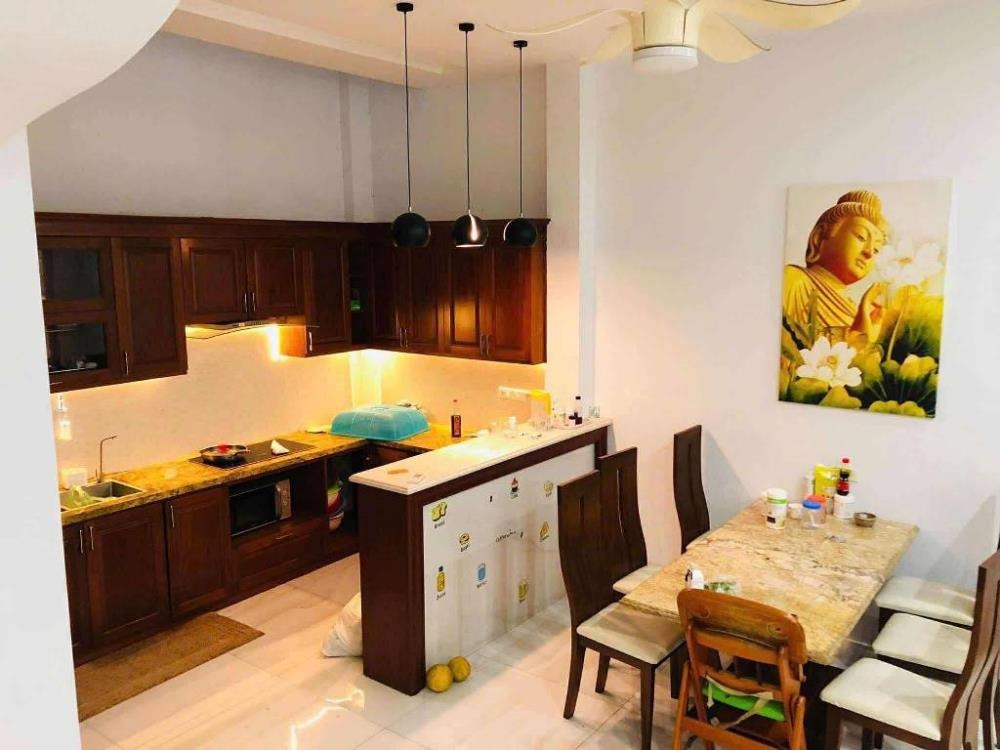 Bán Biệt Thự Foresa Villa Xuân Phương: 95m2, 4 Tầng, View Công Viên - Giá 21.9 Tỷ