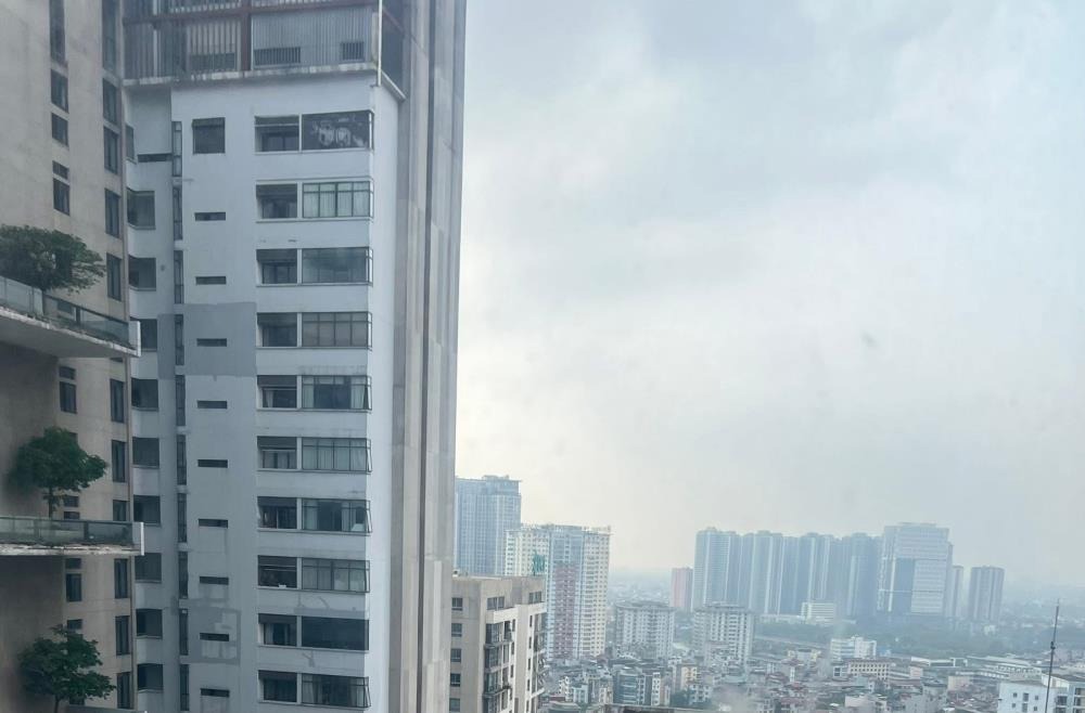 Cần Bán Căn Hộ Dự Án The Garden Hill - 99 Trần Bình - Giá 5 Tỷ