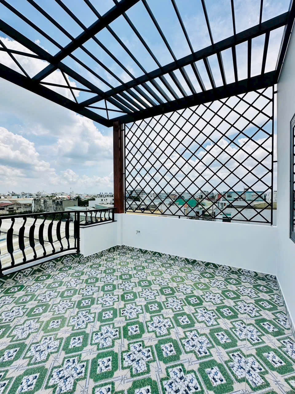 Nhà Hẻm Tây Lân, Bình Tân: 52m2, 3 Lầu, 4PN, Giá 6.4 Tỷ