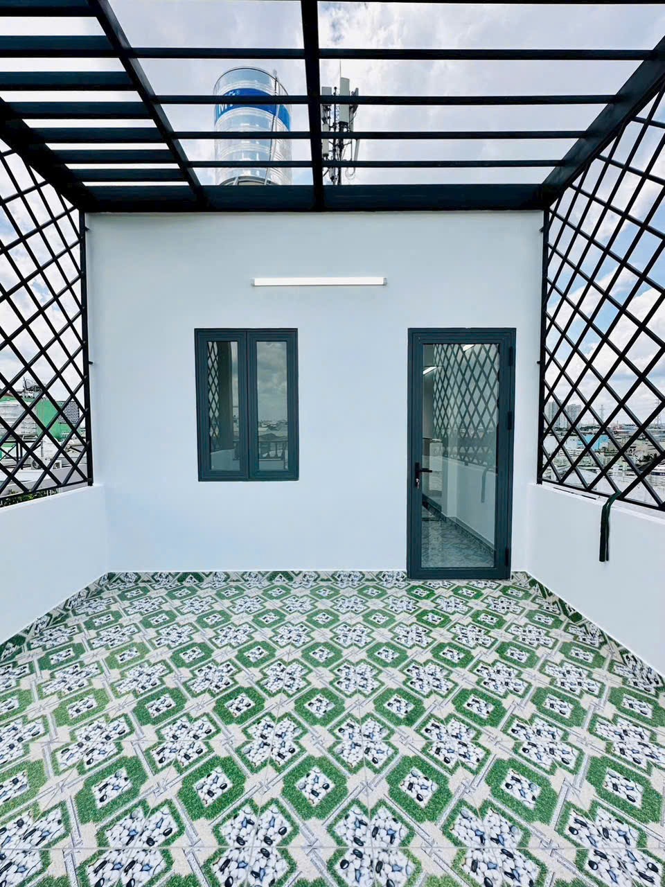 Nhà Hẻm Tây Lân, Bình Tân: 52m2, 3 Lầu, 4PN, Giá 6.4 Tỷ