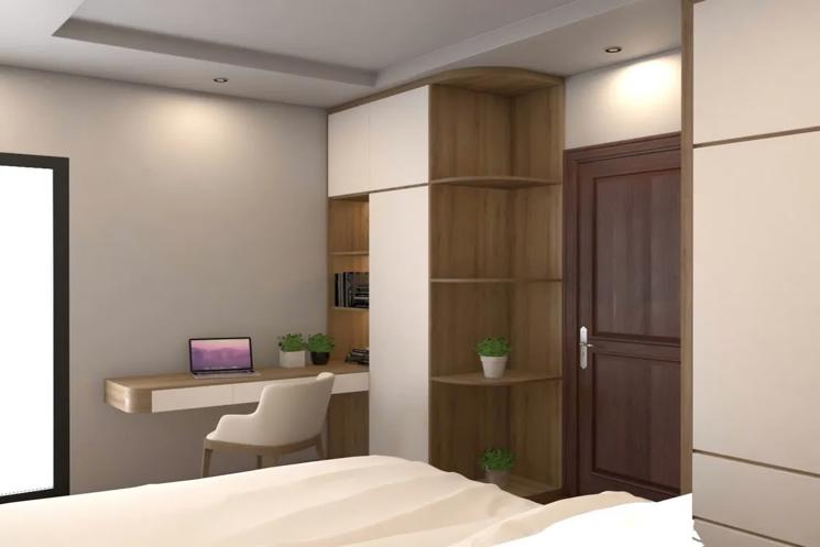 NHÀ MỚI Ô TÔ VÀO NHÀ Phố Thạch Bàn-Long Biên 55m2 X5 tầng, mặt tiền 3.6m, X 9.75 TỶ