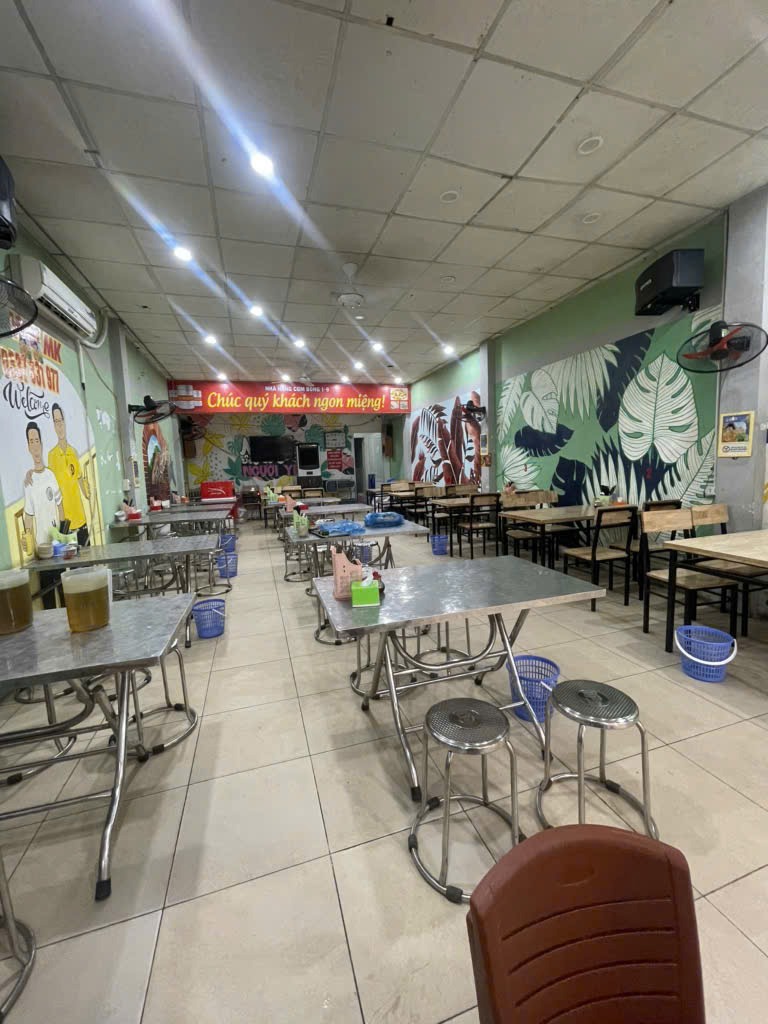Bán nhà mặt đường Giải Phóng: 150m2, mặt tiền 5m+, vị trí đắc địa