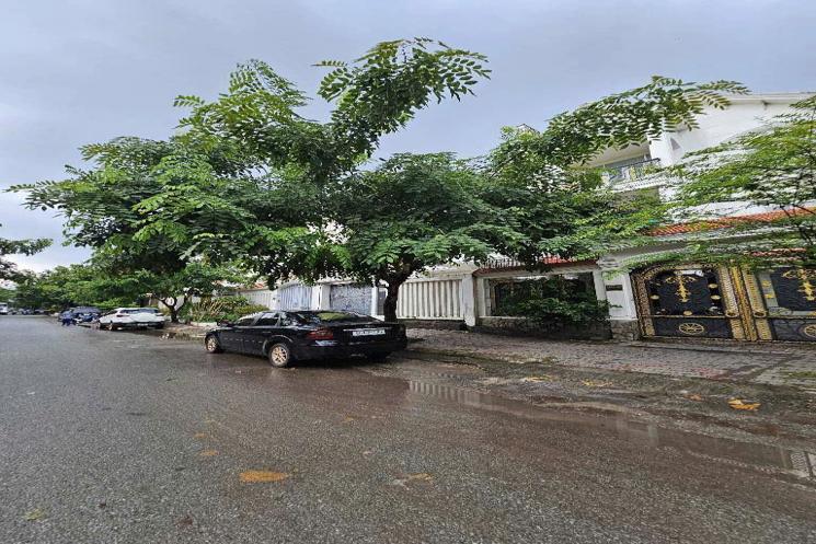 MỚI VÀ DUY NHẤT - LÔ GÓC LIỀN KỀ MT HUỲNH TẤN PHÁT, PHÚ THUẬN, QUẬN 7 - 98M2 - CHỈ NHỈNH 7 T.Ỷ
