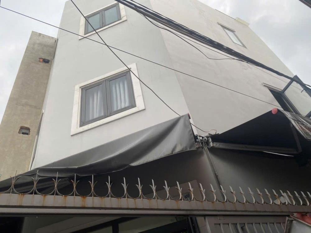 ⭐️ GIẢM 100TR Lô Góc Đẹp - Đông Hưng Thuận 9, Q12 - 3 Tầng, SHR