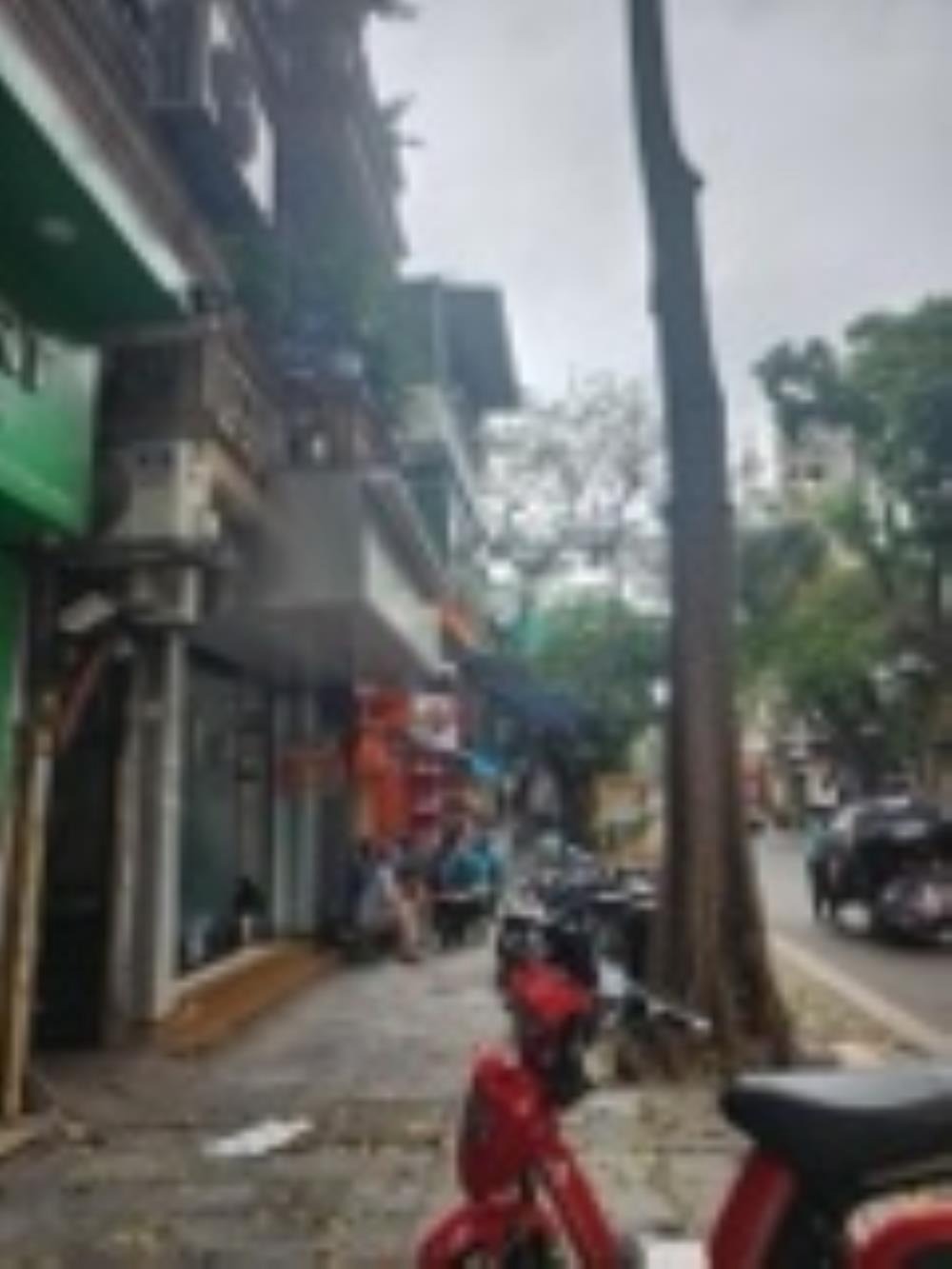 Bán Gấp Nhà Mặt Phố Hàng Cót 90m2, 5 Tầng, Giá 46.8 Tỉ, Thương Lượng