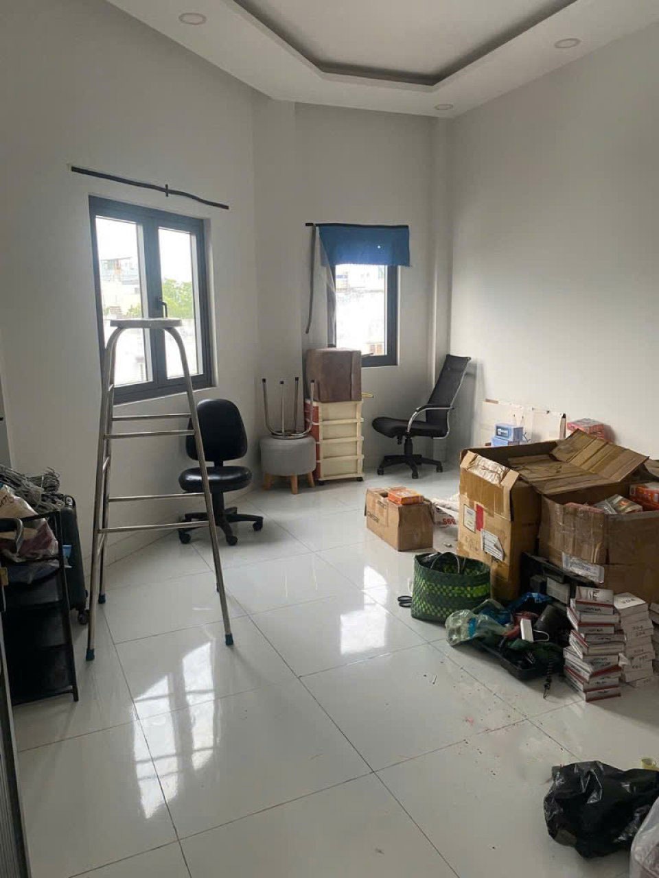 ⭐️ GIẢM 100TR Lô Góc Đẹp - Đông Hưng Thuận 9, Q12 - 3 Tầng, SHR