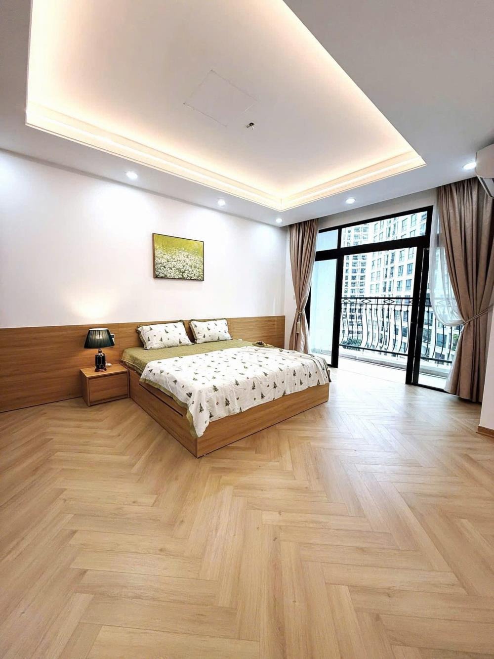 Bán Căn Duplex Sapphire Palace Thanh Xuân 225m2 - 4PN, Full Nội Thất, Giá Tốt