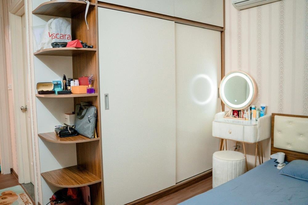Bán Căn Hộ 3PN The Vesta Phú Lãm - Giá Tốt - Full Nội Thất