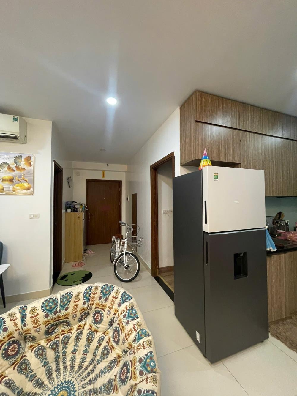 Cần Bán Gấp Căn 2PN 65m² Xuân Mai Complex - Giá Tốt, Full Đồ