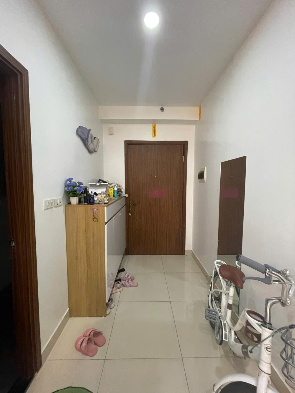 Cần Bán Gấp Căn 2PN 65m² Xuân Mai Complex - Giá Tốt, Full Đồ