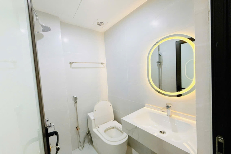 BÁN NHÀ NGÕ NGUYỄN TRÃI – Ô TÔ ĐỖ CỬA-HƠN 10M RA PHỐ – GIÁ 5,15 TỶ