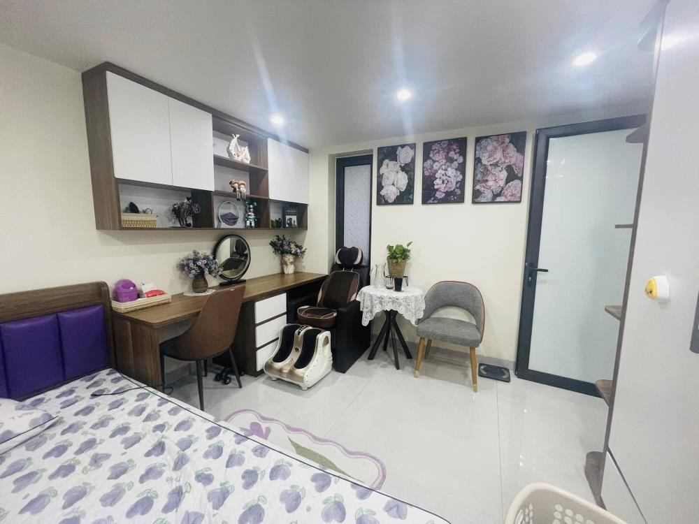 Bán Nhà 8 Tầng Phố Kim Ngưu - Vị Trí Vàng, Kinh Doanh Sinh Lời