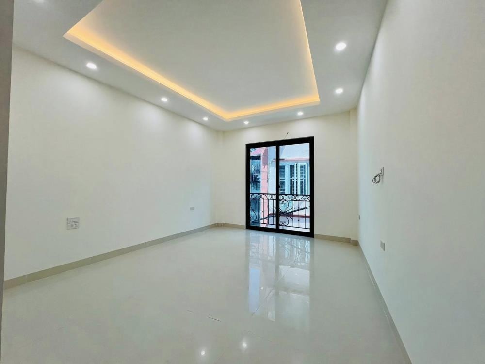 Nhà 6 Tầng, Thang Máy, Mặt Tiền Phú Diễn - 8.6 Tỷ