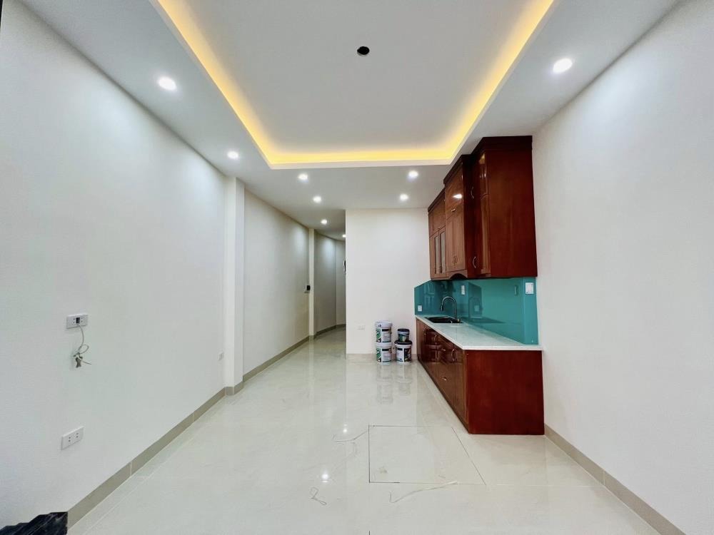 Nhà 6 Tầng, Thang Máy, Mặt Tiền Phú Diễn - 8.6 Tỷ